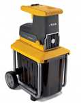Rozdrabniacz STIGA Bio Silent 2500
