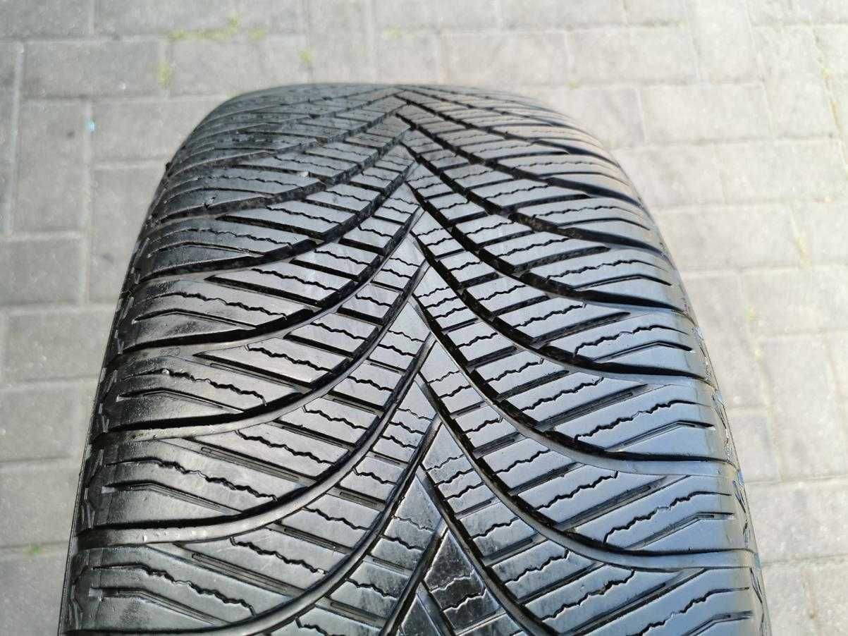 245/45 102V R19 Goodride Z-401 6.5mm 2020r Całoroczne Opony 2szt