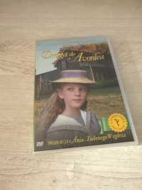 Droga do Avonlea Film DVD