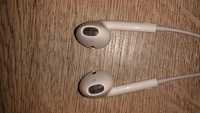 Навушники Apple iPod EarPods with Mic Lightning