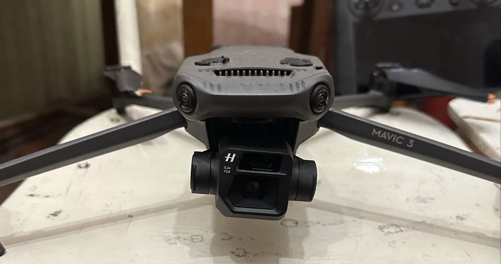 Продам DJI MAVIC 3