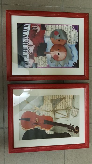 obrazy różne motywy