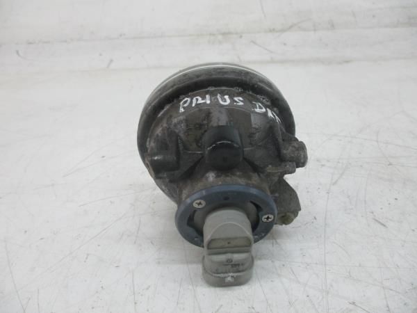 Farol nevoeiro frente direito TOYOTA Prius Hatchback (_W3_)