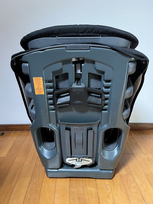 Cadeira auto para criança Britax Römer Grupo 1 (9-18kg)