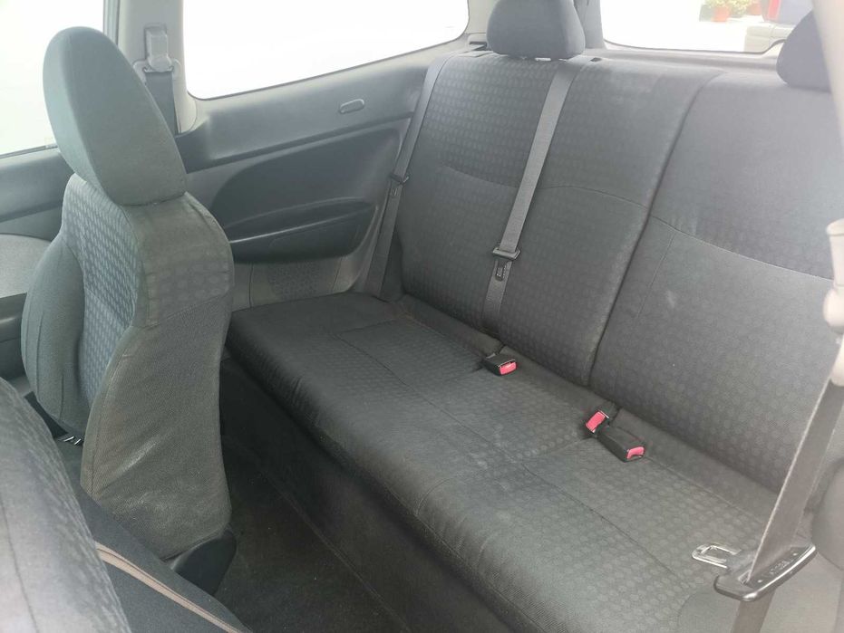 Honda civic 1.6 gasolina e GPL