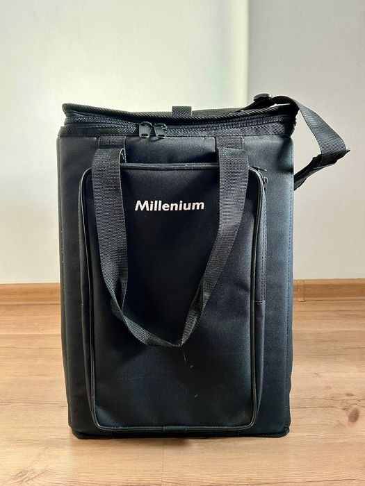 Pokrowiec Millenium Classic Cajon