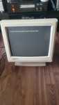Monitor retro Arcus crt Amiga Commodore