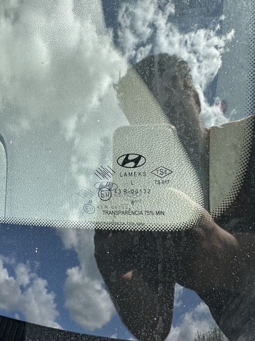 Hyundai Accent 1.4
