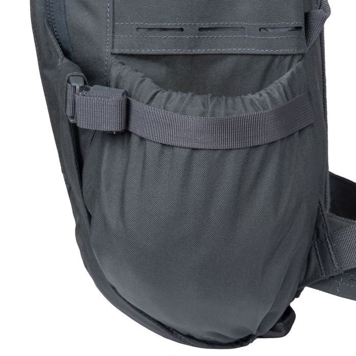 Plecak DIRECT ACTION Halifax Medium, Cordura, Czarny, One Size