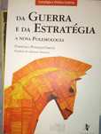 Da Guerra e da Estratégia a nova Polemonologia
