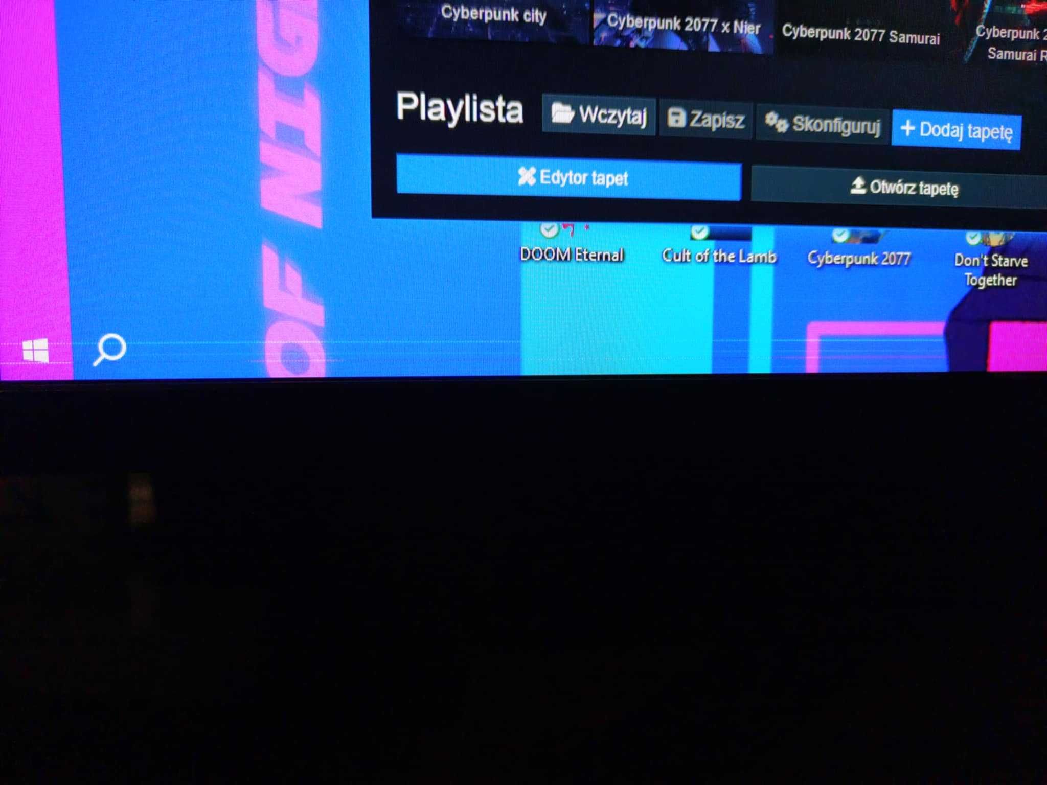 Monitor LCD ASUS VY279HE