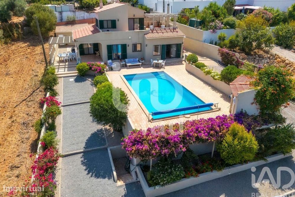 Casa / Villa T3 em Pechão de 280,00 m2