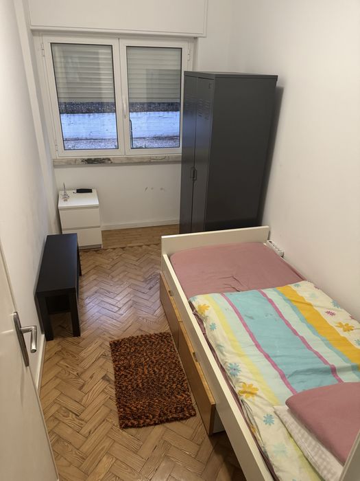 Quarto T3 em Algés
