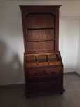 Estande de Quarto