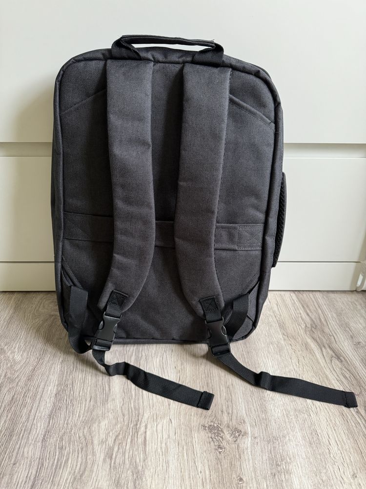 Plecak / torba na laptop nowa