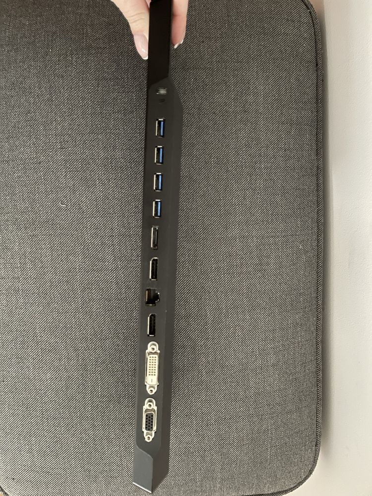 Fujitsu - Docking station