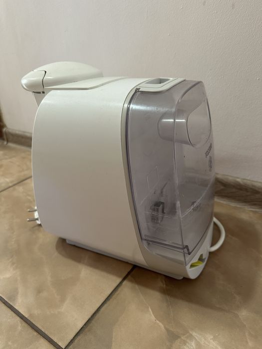 Кавомашина Bosch Tassimo