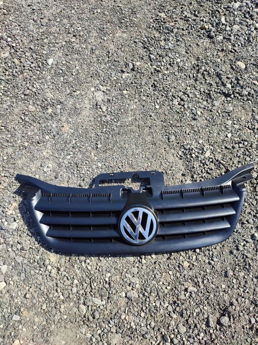 Atrapa grill Vw Touran 2.0 tdi 2005