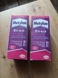 Klej do tapet Metylan Direct