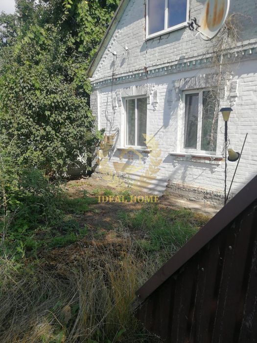 Продам дім в Устимівці