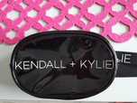 Nerka jak nowa Kendall + Kylie czarna lakierowana