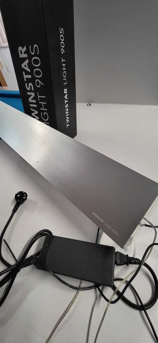 Calha led TWINSTAR 900S