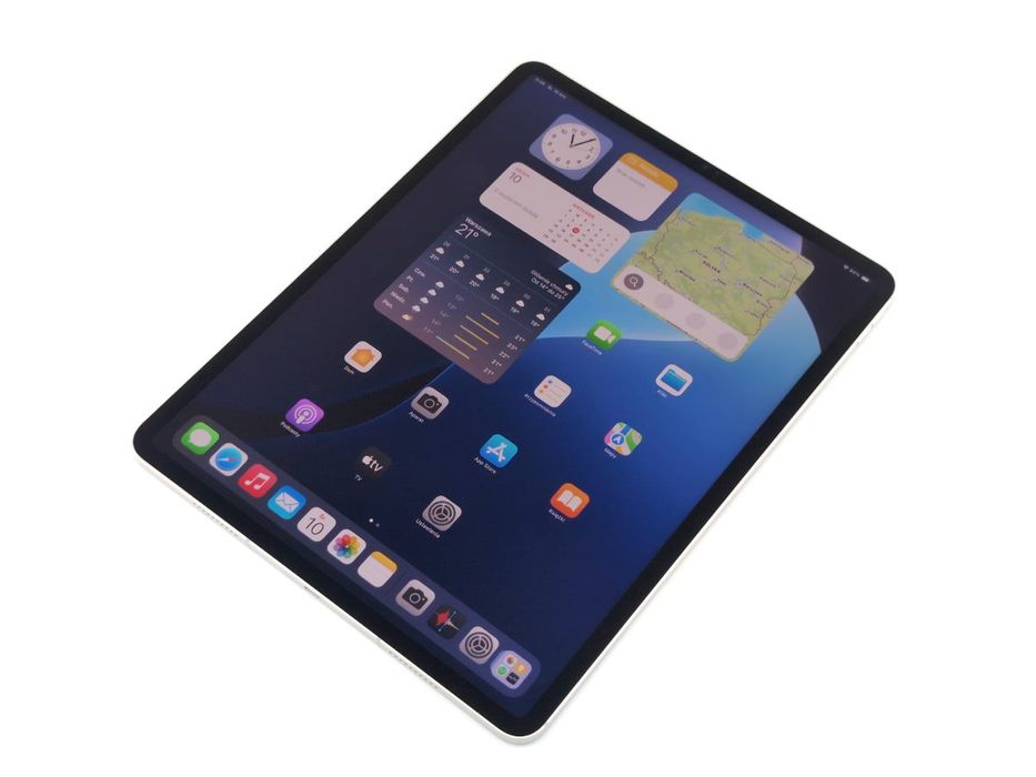 Apple iPad Pro 12,9" 6 gen. M2 | 128GB | LTE | DB | iGen | Raty!!
