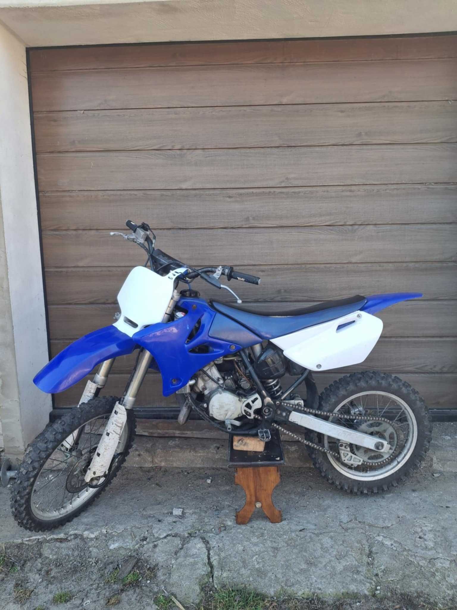 Yamaha yz85 19/16 2005