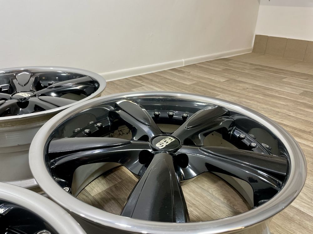 rant rs4 2tlg 18 5x112 audi a4 b6 b7 b8 a6 c5 c6 skręcane s line