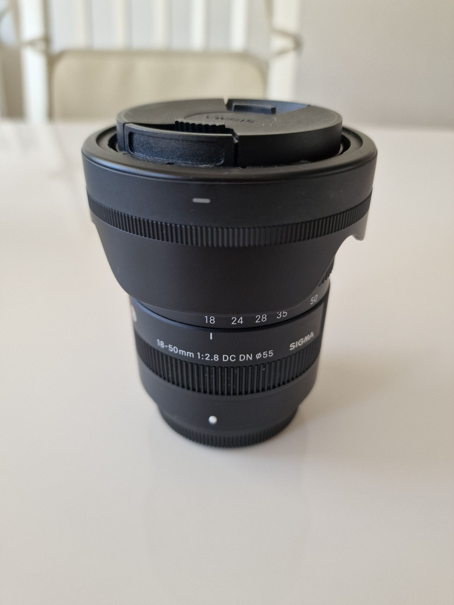 Fujifilm X-S10 + lentes