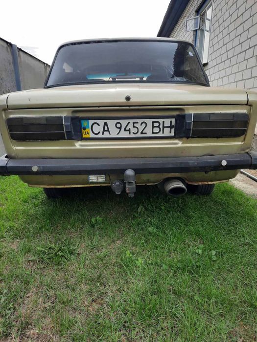 Продам Ваз 2106 1994р.