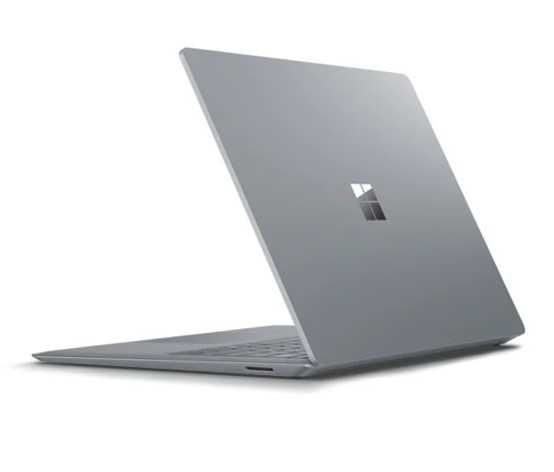 Surface Laptop 13,5" - Ecrã tátil e teclado - Bom estado