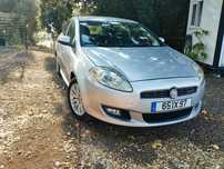 Fiat bravo 1.6D Multijet