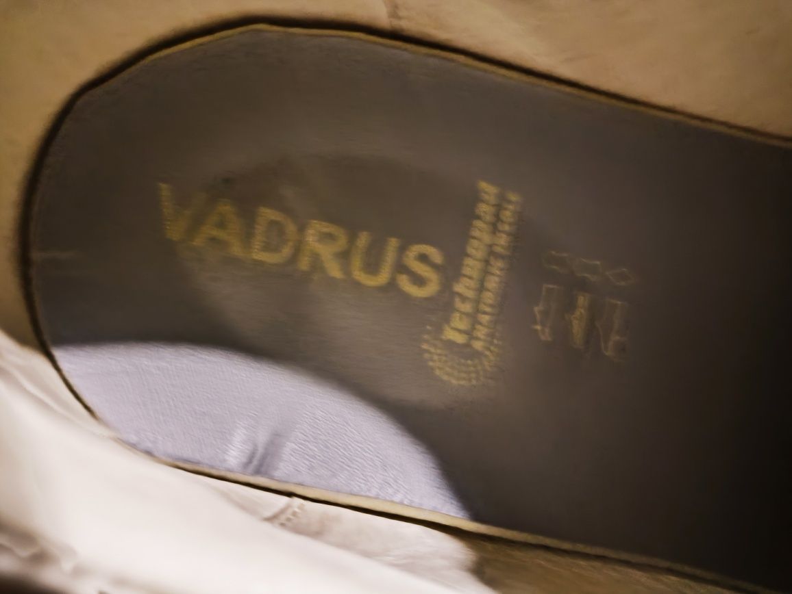Мокасини Vadrus, 44розмір, майже нові
