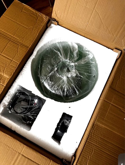 Лампа дизайнерська