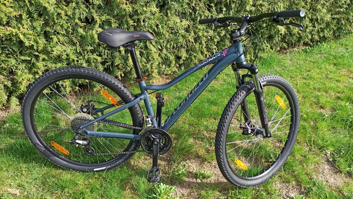 Specialized jynx 27.5 rozm S 15cali