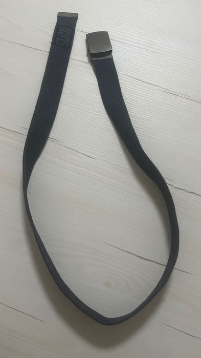 Cinto Criança Azul Escuro – D26 (1,11m)