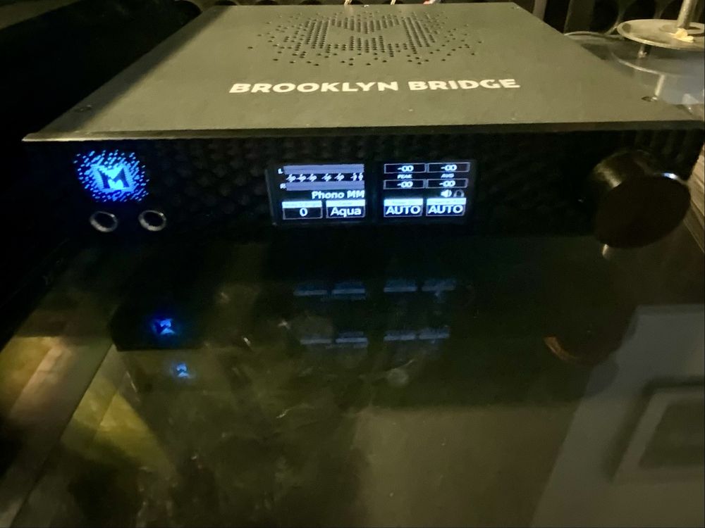 MYTEK Brooklyn  Bridge