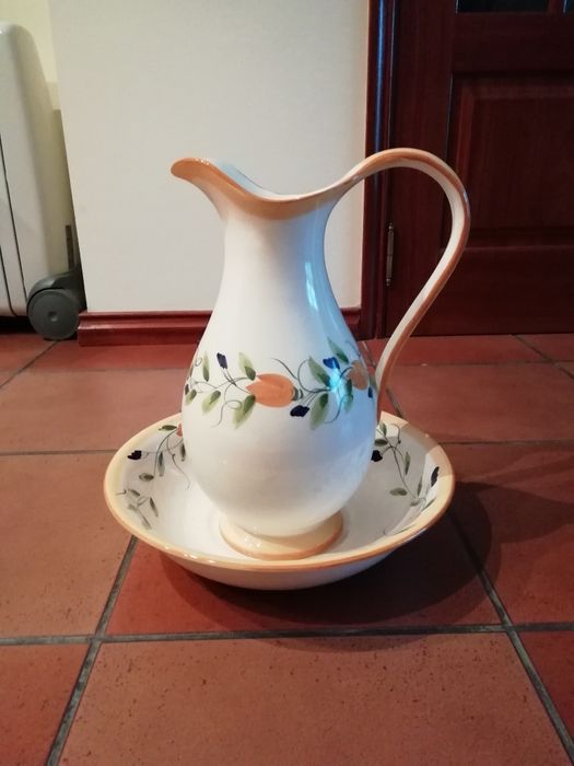 Peça de decoração