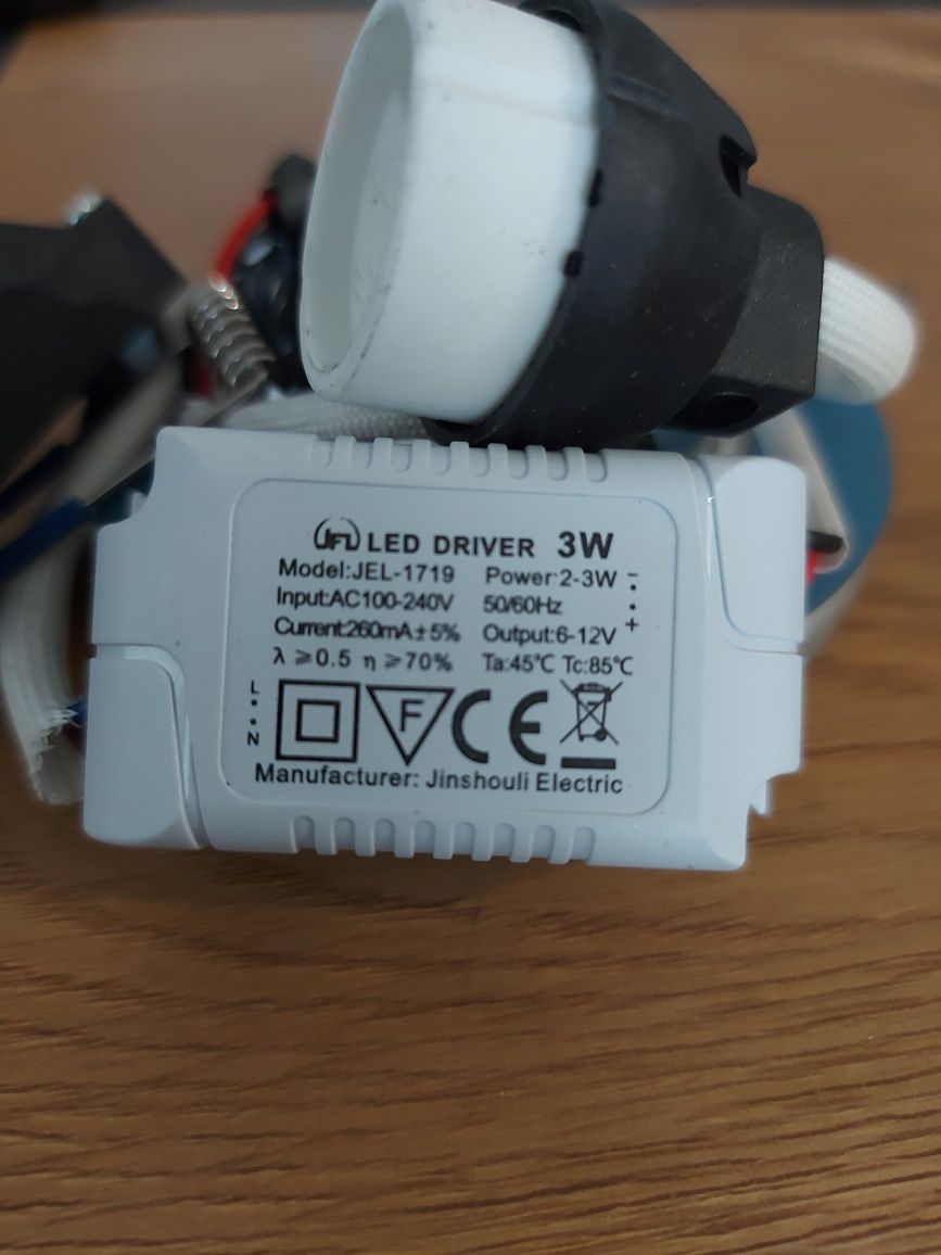 Oprawa LED Candellux