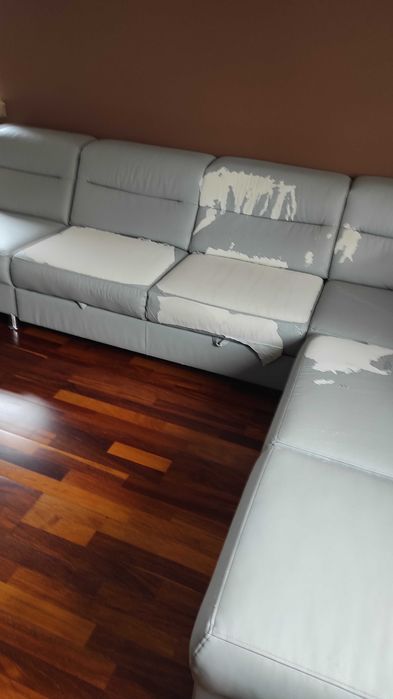 Naroznik oddam za darmo