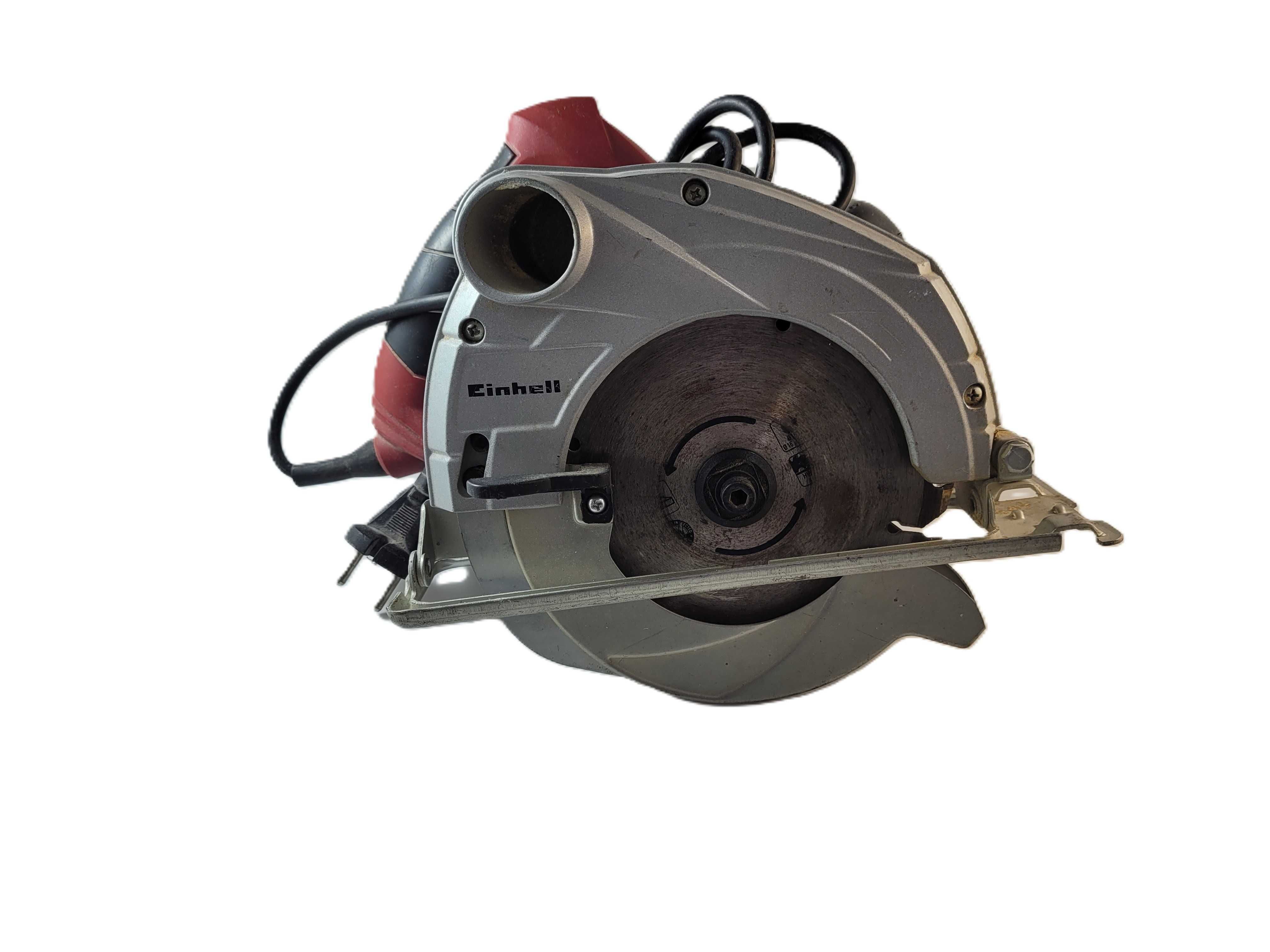 Pilarka Tarczowa EINHELL TC-CS 1200