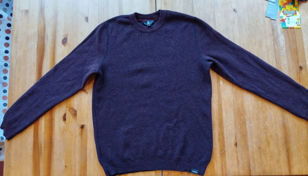 Camisola de Lã - Volcom L