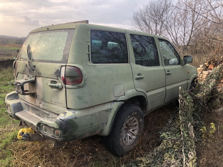 Робоча конячка, заводиться і їде,є чим позайматися