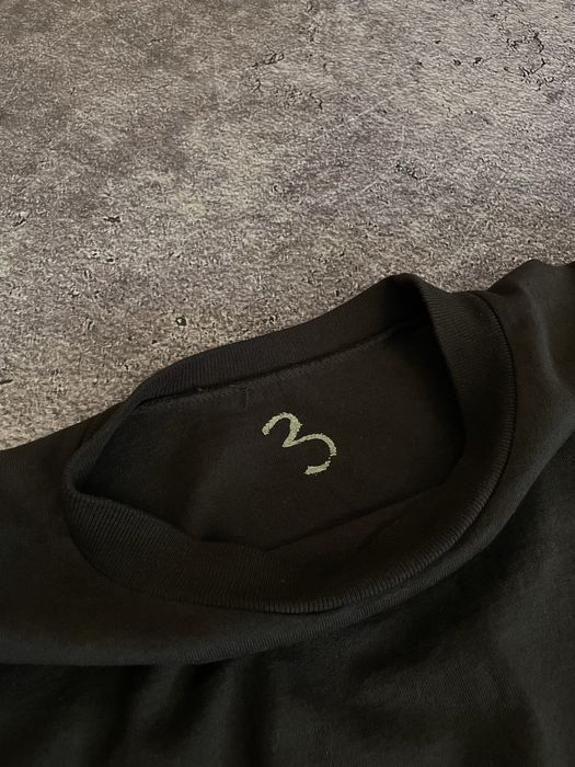 Футболка Yeezy x Kanye West one box tee vultures | Футболка Кані Веста