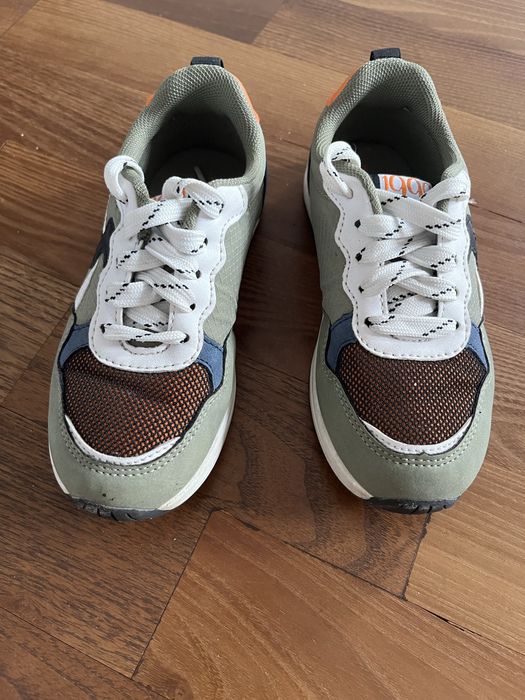Sportowe sneakers Reserved 29