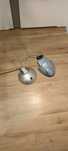 Lampka biurkowa, lampa biurowa qp