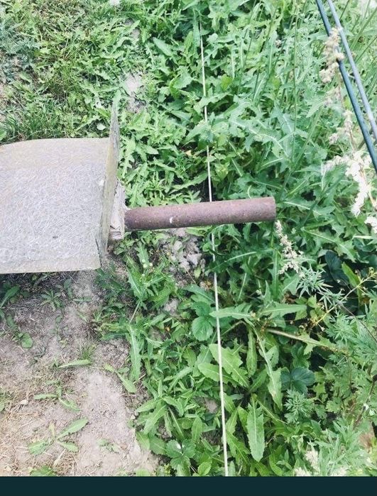 Wozek slipowy. Wozek transportowy.