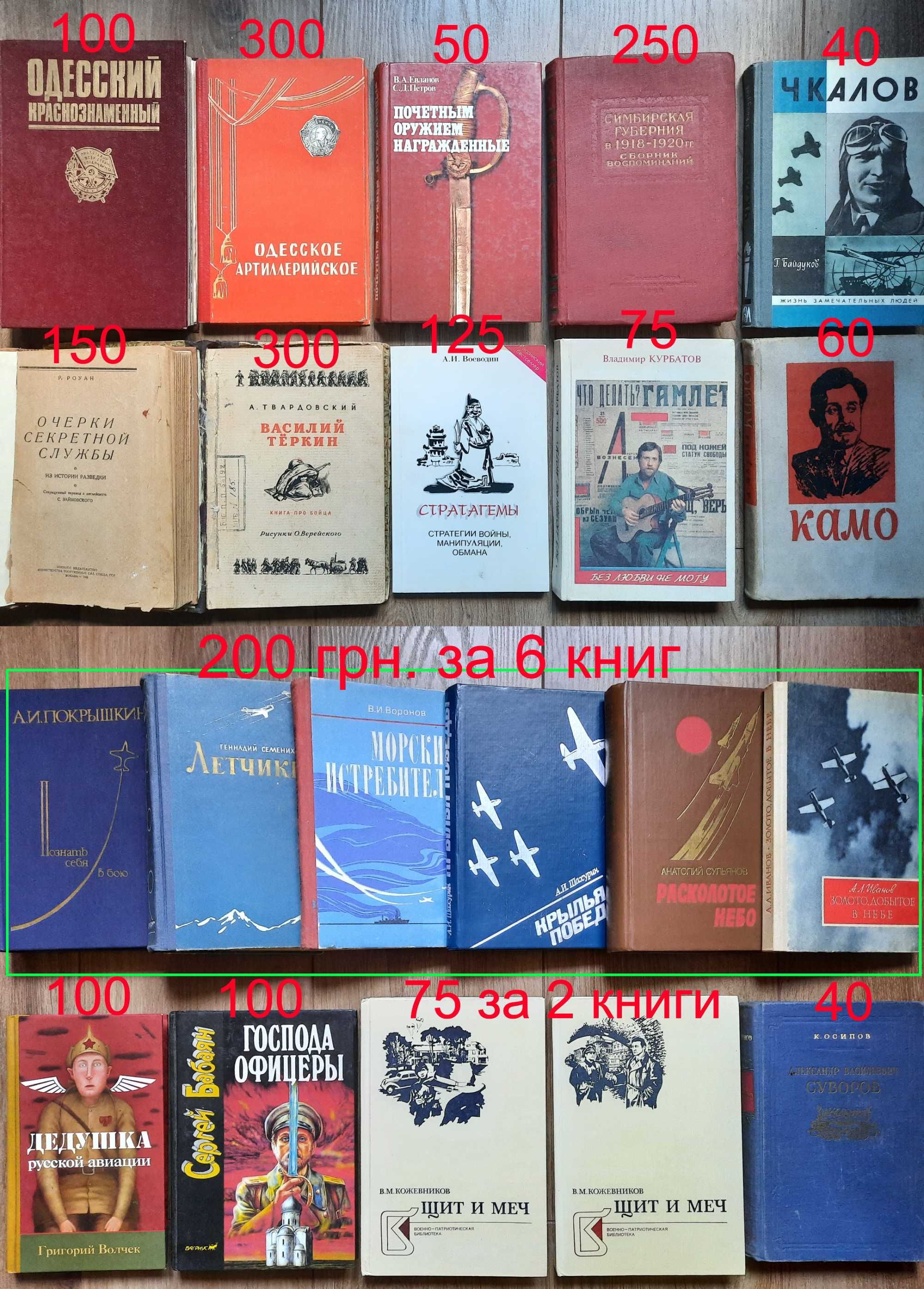 Военные мемуары Яковлев Чкалов Гречко Стаднюк Млечин Мемуары Миллер