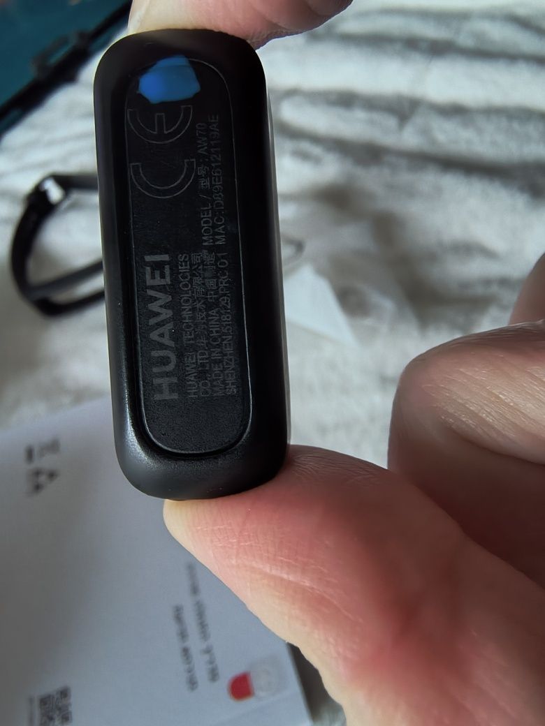 Opaska Huawei Band 3e